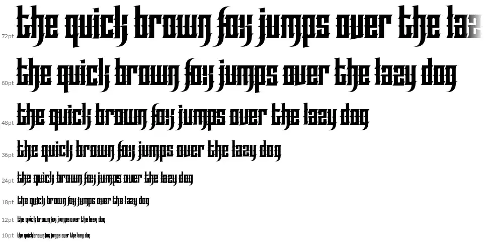Effortless Tattoo Font By Andrew Mccluskey Fontriver