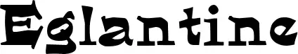 Eglantine