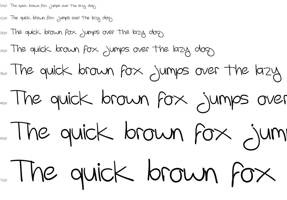 Egmont font by Winarko FontRiver