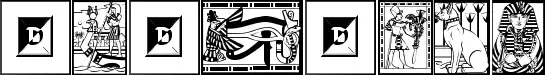 Egyptian