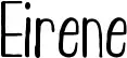 Eirene