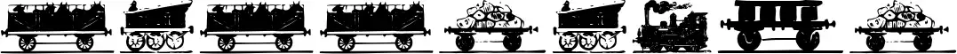 Eisenbahn