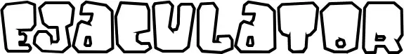 Ejaculator
