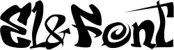 El&Font
