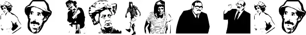El Chavo del 8