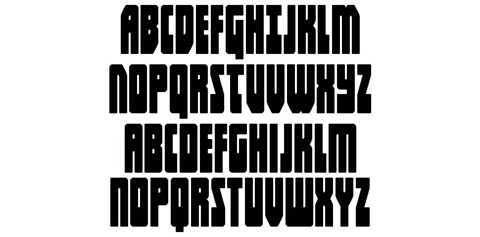Elastic Ladfont specimens