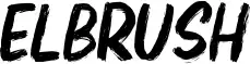 Elbrush