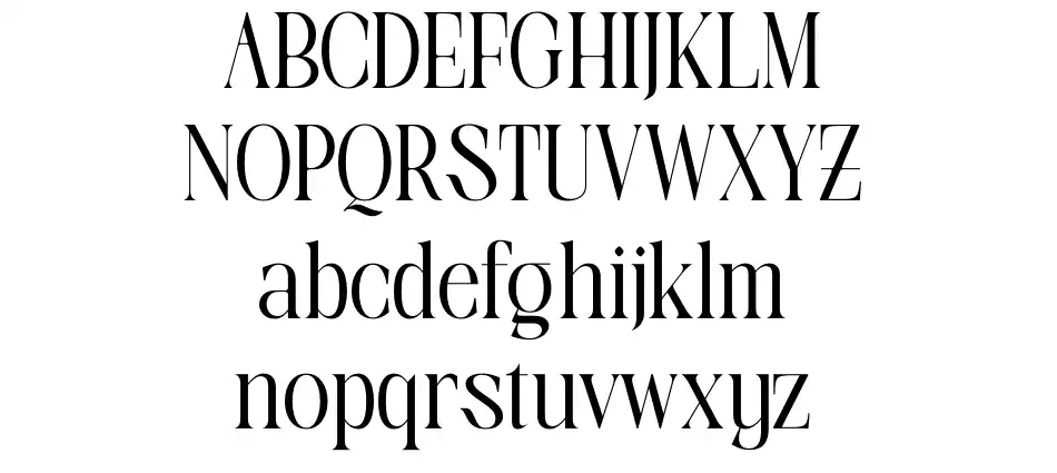 Elegance Natural Valentine Specimen Elegance Natural Valentinefont specimens