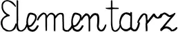 Elementarz
