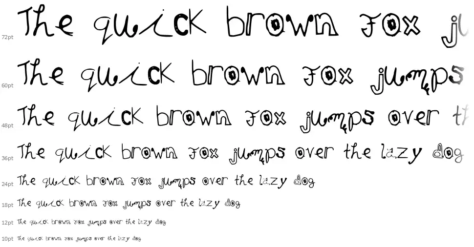 Elon Communityfont waterfall