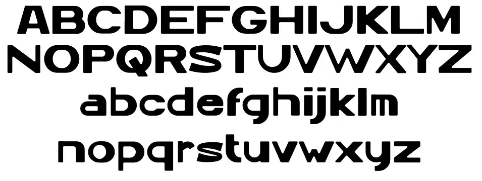 Eltorante Specimen Eltorantefont specimens
