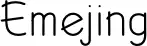 Emejing