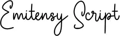 Emitensy Script