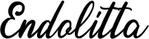 Endolitta