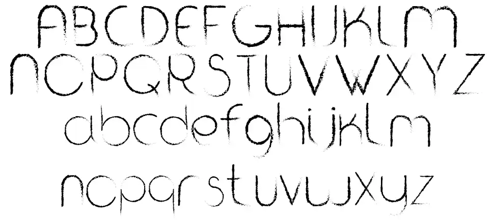 Epicfont specimens