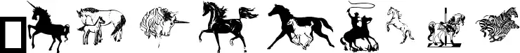 Equestrian