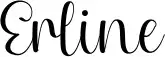 Erline