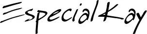 Especial Kay