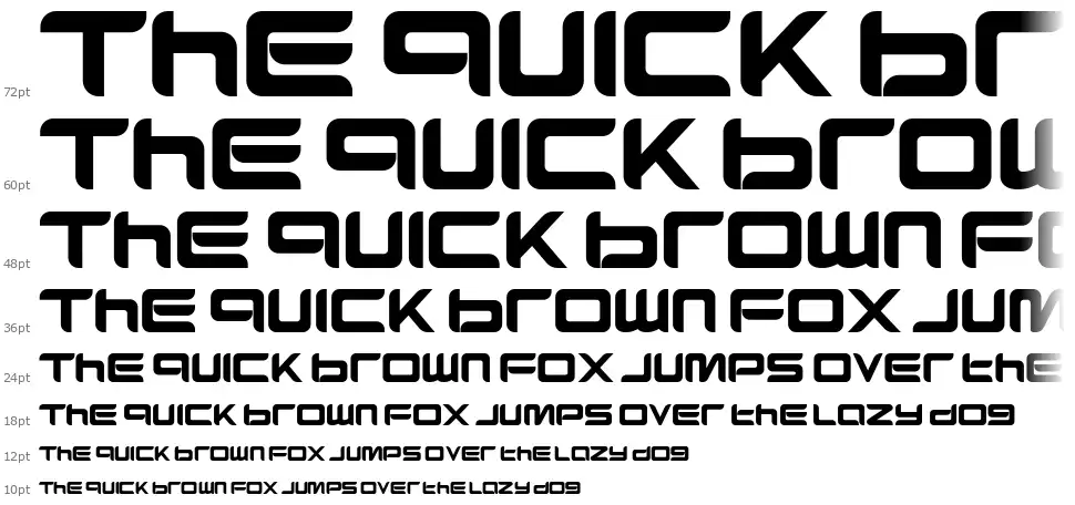 Esport Graph font by Nirmana Visual FontRiver