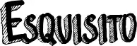 Esquisito