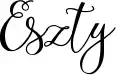 Eszty