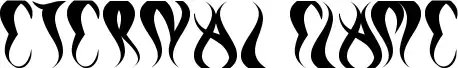 Eternal Flame