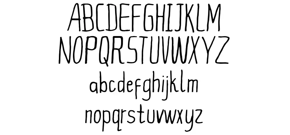 Eternal Future font by Denny Sutanto FontRiver