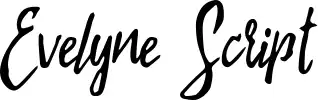 Evelyne Script