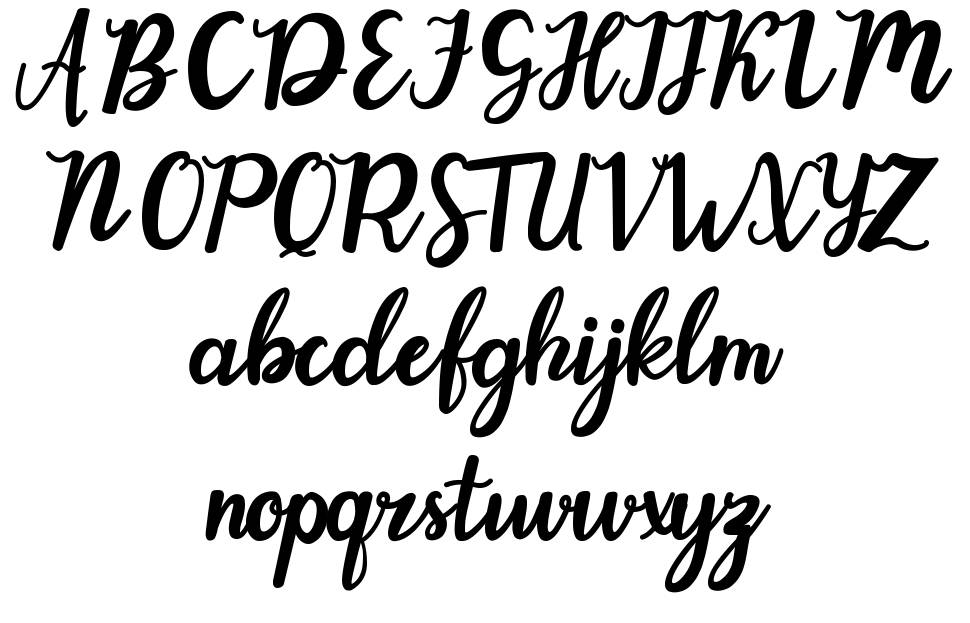 Evergarden font by Lettertype Studio | FontRiver