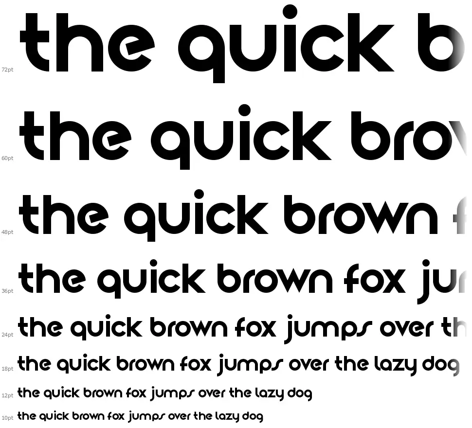 Evermore font by Darrell Flood FontRiver