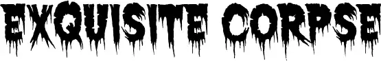 Exquisite Corpse