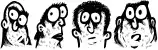 Faces