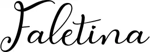 Faletina