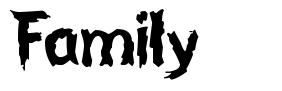Family fuente