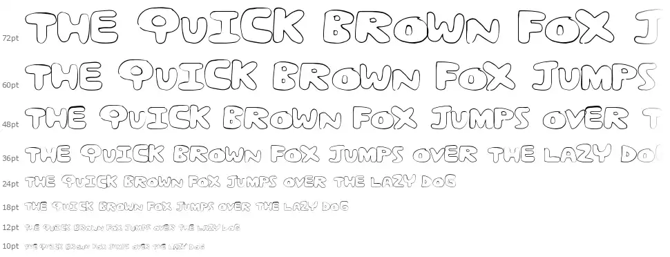 FanComfont waterfall