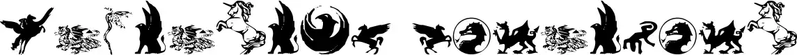 Fantastic Creatures