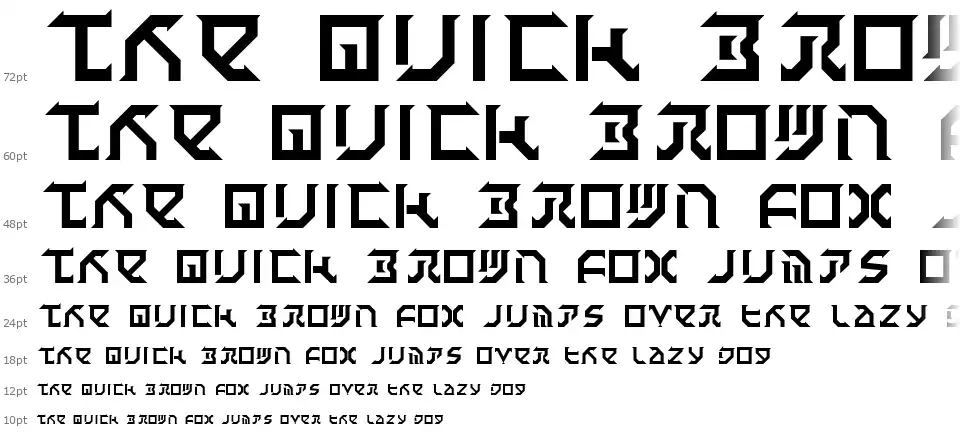 Fantazianfont waterfall