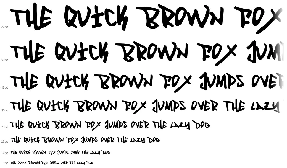 Fantom font by Iconian Fonts | FontRiver