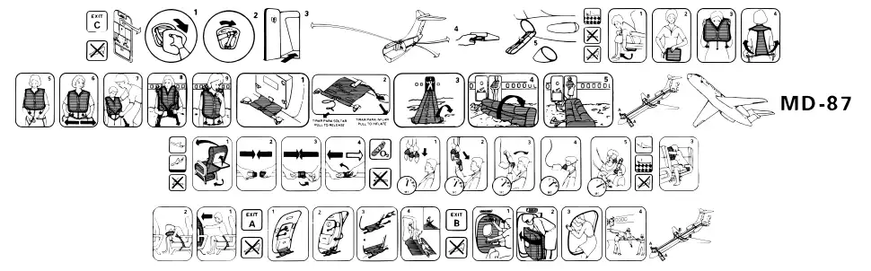 Fasten Your Seat Beltfont specimens