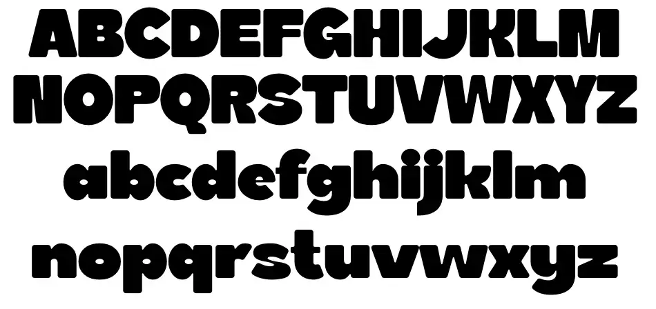 Fein Specimen Feinfont specimens