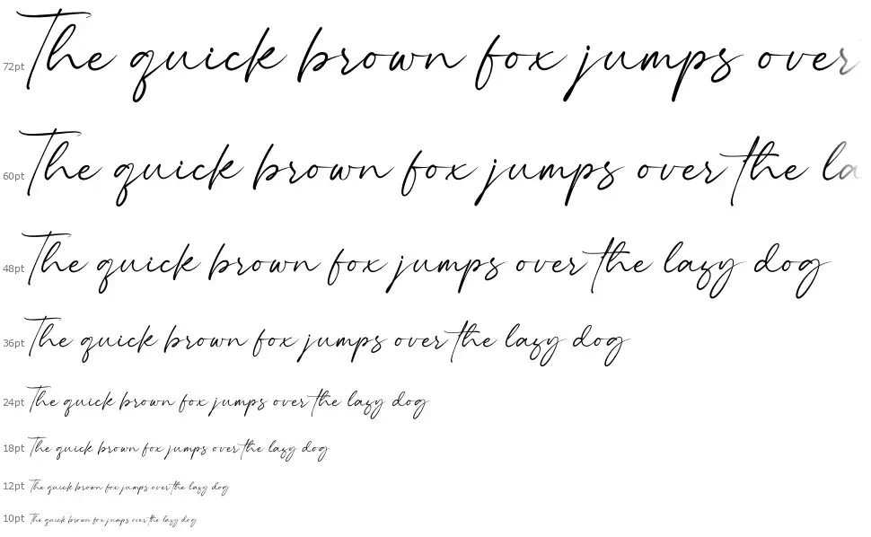 Fife Gallery font by Lemonthe FontRiver Fife Gallery font by Lemonthe FontRiver