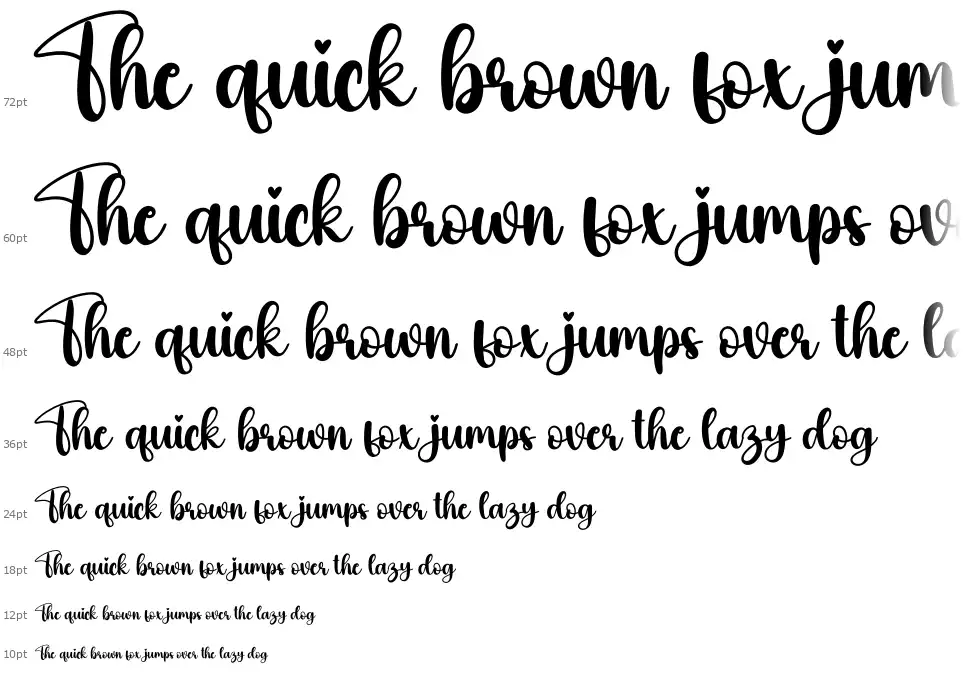 Finishfont waterfall