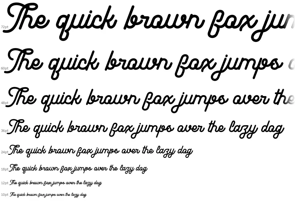 Fireclayfont waterfall
