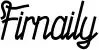 Firnaily
