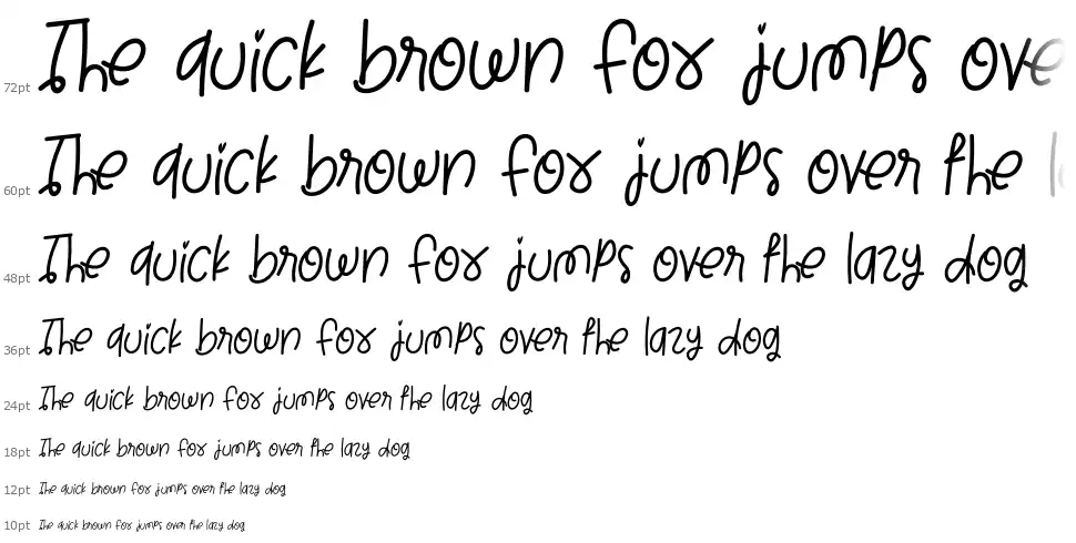 First Strokefont waterfall