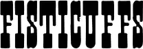 Fisticuffs