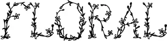 Floral