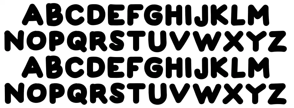 Florian font by Fanastudio - FontRiver