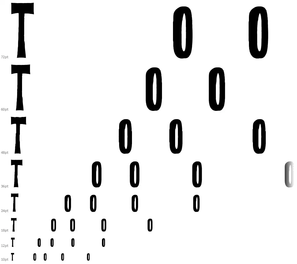 Flowers Kingdom font by imagex FontRiver