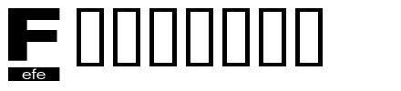 Fonetica font